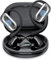 Intenso Ai Translation Earbuds Real Time Translator Headphones 144 Languages, Open Ear Translating Wireless Earphones Perfect for Travel, Business & Language Learning