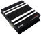 Amplificador de Automóvil Audio Amplificador de Potencia Estéreo 2 Channel 3800W de Fase de Control de Baja Frecuencia de Baja Frecuencia