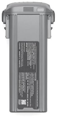 QMSOZMD Repuestos para Drones Batería de Vuelo Inteligente for dji Air 3, 4241 mAh, Accesorios for Drones Air 3(1 Pcs Battery)