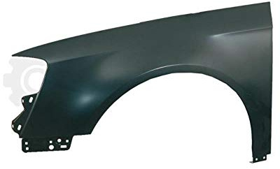 Kotflügel Fender vorne links (Fahrerseite) Unlackiert passend für Variant 3C5 3C2