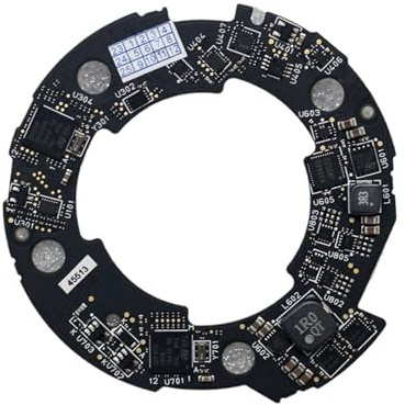 Parti Di Riparazione PCB Del Circuito Principale, Compatibile Con Tamron, Obiettivo 28-200mm F/2.8-5.6 Di III RXD A071 (attacco E) Parte Della Fotocamera