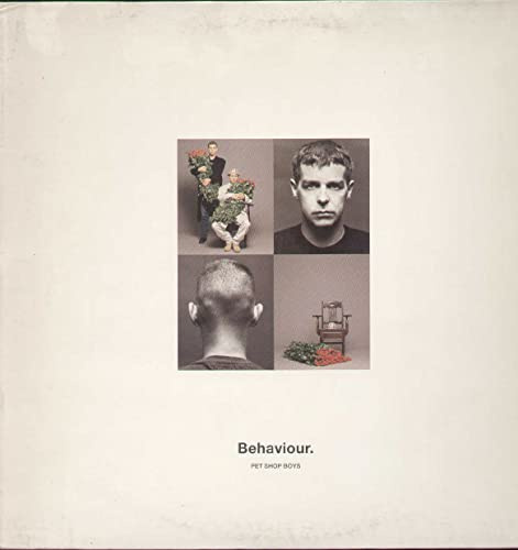 Behaviour (1990)