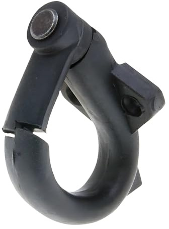 Gepäckhaken kompatibel für Vespa 125 T5