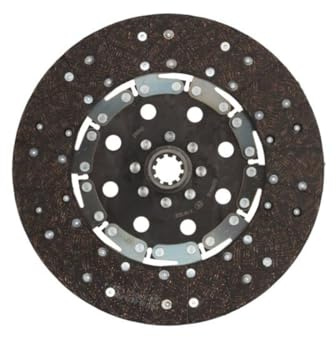 LuK 332 0004 10 Kupplungsscheibe