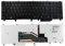 Tastiera di ricambio con puntatore e retroilluminata compatibile con laptop Dell Latitude E5520 E5520m E5530 E6520 E6530 E6540 Precision M4600 M4700 M6600 M6700 layout USA