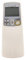 Telecomando originale per condizionatore d'aria Arc433B41 per Daikin ARC 433A49 Arc433A84 Arc433A74 Arc433A75 Arc433A98 Arc433B1