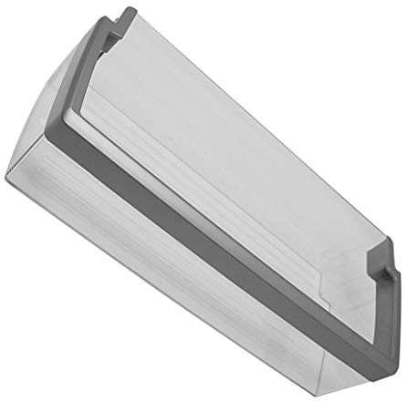 sparefixd Door Shelf Rack Tray for NEFF American Side by Side Fridge Freezer
