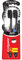 Colgate 360° Black, Zahnbürste medium, 2 Stück