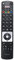 VINABTY RC5118 Ersatzfernbedienung passend für for Hitachi Telefunken TV D49F279N3CW D49F286B4CW L43U300N4CW D49F287N4CW D49U297N4CW D49U400U4CW D55F287B3CW D55F287B4CW D55F287Y4CW