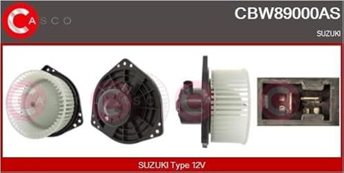 CASCO CBW89000AS Suzuki Innenraumgebläse