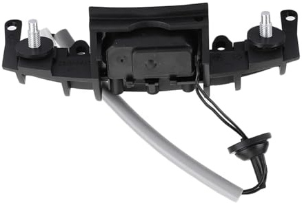 Serrure De Hayon Coffre Pour Nissan Pour Micra K12 2002-2010 Couvercle De Démarrage Automatique Hayon Coffre Ouverture Ouvre-verrouillage Interrupteur 25380AX60B 25380-AX60B Serrure De Coffre Arrière