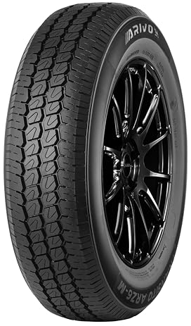 ARIVO Sommerreifen 155 R 12 C TL 88/86S TRANSITO ARZ6-M 8PR BSW