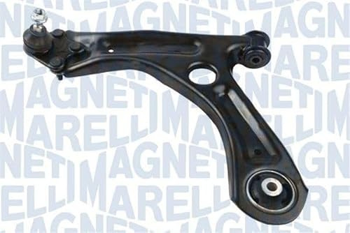 MAGNETI MARELLI Lenker, Radaufhängung 301181310530 Vorderachse links | 301181310530 Kompatibel mit Mii (KF1, KE1),UP! (121, 122, BL1, BL2, BL3, 123)
