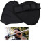 1 Paire Gant Musculation Homme, Grip Pads Néoprène pour Fitness et Musculation, Gants Rembourrés, Alternative Aux Gants de Gym pour Une Prise Maximale, Protection de la Peau, Taille Universelle
