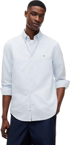 Tommy Hilfiger Hemden-Lange Ärmel Herren