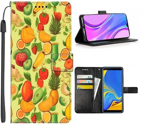 CHUANSHI Étui portefeuille pour LG Velvet 5G V60 V50 V40 V30 Stylo 5 LG Stylo 6 Stylo 7 Brownie-BL631 avec béquille et fentes pour cartes