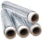 TIP Alufolie - Aluminium Gastro Folie 4 Rollen, 30 cm x 34 cm, 1000g, Extra Stark