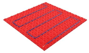 Warmup DCM-PRO Decoupling Mat 741mm x 985mm (0.73m² Sheet)