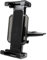 Universal 4-13 inch Tablet Stand Car CD Slot 360° Rotating Mount Holder For Ipad Pro Air 11 Xiaomi Samsung Huawei Tab Phone Gps