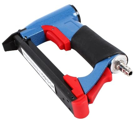 4-16mm 1/2 Pneumatische Luftnietpistole, Druckluftpistole Nietpistole Blindnietzange Werkzeug, Hydraulisches Druckluftnietwerkzeug, für Werkstatt Haus