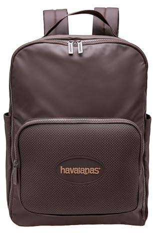 Havaianas – Unisex Sport-Rucksack, Praktisch und Strapazierfähig, Ergonomisches Design mit verstellbaren Trägern, Ideal für Sport und Freizeit, Erwachsene