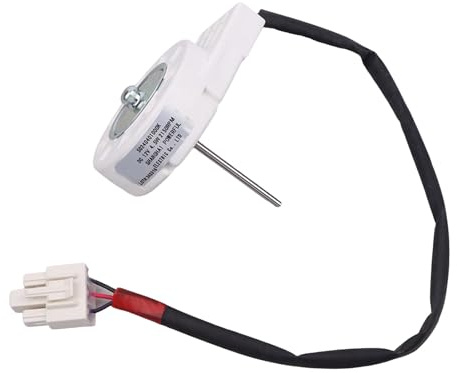 Ventilateur évaporateur de réfrigérateur - Équipement de maison - Réparation - Pièce de rechange pour réfrigérateur - Pour moteur