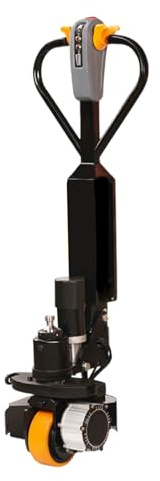 AIZYRLYR Kit De Modificación para Transpaleta Eléctrica, Poste Integrado Totalmente Eléctrico, Conversión A Transpaleta con Capacidad De 2000 Kg