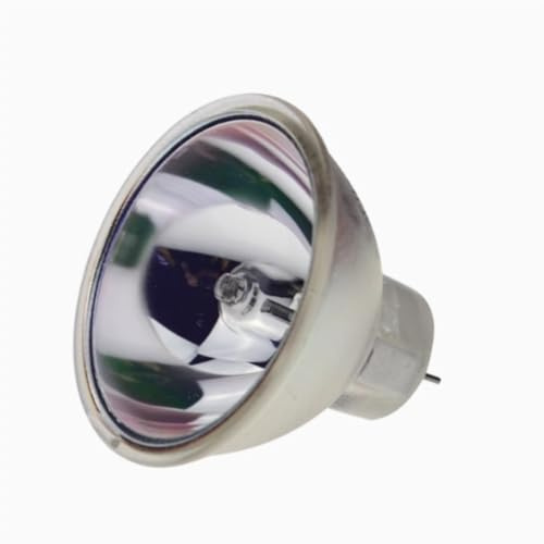 64620 15V 150W GZ6.35 Bulb EFR-5H 15V 150W 500H Endoscope Microscope Cold Light Source Replacement