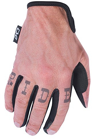 TSG Herren Hunter Gloves Handschuhe, Inkedskin, S