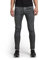 G-STAR Herren 5620 3D Zip Knee Skinny Fit Jeans, Dark Aged Cobler, 34W / 34L