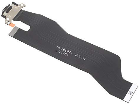 OnlyTech - Nappe Circuit Interne du Connecteur de Charge Dock Prise USB du Huawei Mate 10 Pro