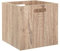 5five - cesta mix n modul efecto roble natural 31x31cm