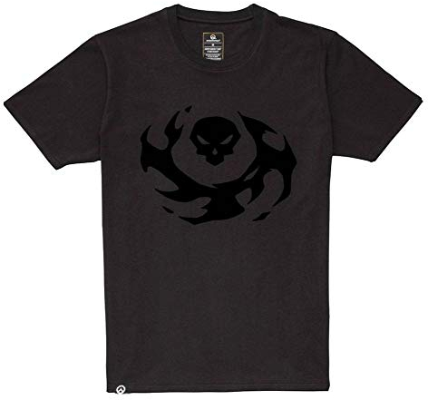 Overwatch - Reaper Velvet Shadow - T-Shirt | Shooter | Blizzard | Fanartikel, Größe:M