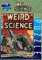 Renegade Game Studios EC Comics Weird Science No.15 Puzzle, Multi