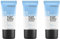 Catrice The Hydrator Plump & Fresh Primer, Weiss, feuchtigkeitsspendend, grundierend, kühlend, für trockene Haut, vegan, ölfrei, ohne Alkohol, ohne Parabene, 3er Pack (3x30ml)