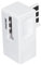 APM 570839 - Filtre Adsl Haut Debit Blanc