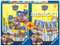 Ravensburger - Multipack Memory und Puzzle von Paw Patrol Movie, Puzzle und Spiel für Kinder, empfohlen Alter 4+, 20863 0, Mehrfarbig