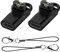 Seltureone 2 Piece Type C Adapter for GRMN Watch Charger Connector, USB C Charging Converter Accessories for GRMN Venu 3/2/1 Fenix 8/7/6/5 Instinct 2/ Vivoactive 4/Forerunner 965/955/255 Series