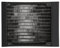 Radiatore Radiatore di Raffreddamento Ad Acqua in Rame, 12 Tubi Scambiatore di Calore a Liquido Porta Filettata G1/4 per PC CPU GPU Kit di Laboratorio Hardware di Raffreddamento Ad Acqua(120mm)