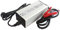 PacPow 14,6V 20A LiFePO4 Ladegerät mit erweiterter Relais-Schutztechnologie – 12V 20A Lithium Batterie Ladegerät für 12V/12,8V LiFePO4-Batterien – für Wohnmobil, Boot, Tiefzyklusbatterien (14.6V 20A)