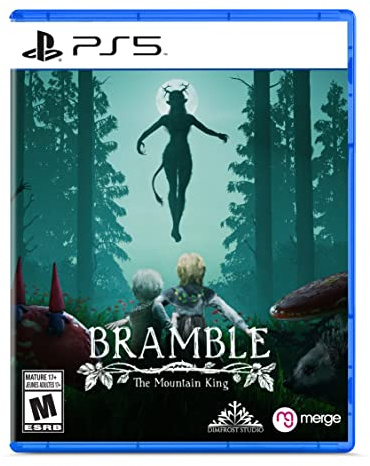 Bramble: The Mountain King (輸入版:北米) - PS5
