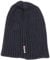 Schott NYC Unisex Hat21 Beanie-Mütze, Marineblau, One Size
