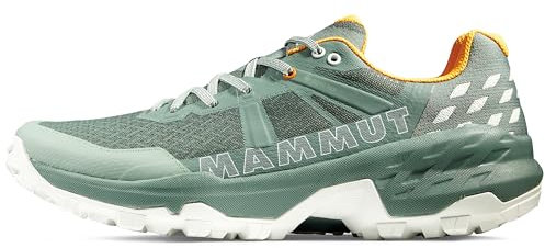 Mammut Herren Sertig II Low GTX Trekking- & Wanderschuhe, 45 1/3 EU