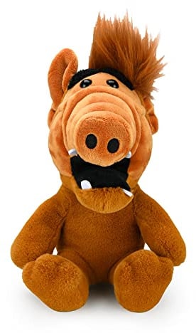 Kidrobot ALF 8 Inch Phunny Plush