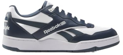 Reebok Unisex BB 4000 II Sneaker,Eacobl Chalk Eacobl,41 EU