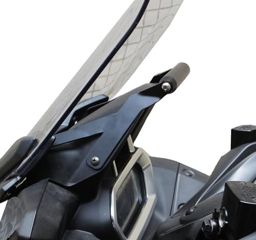 Support Smartphone/GPS Cockpit pour Yamaha X-Max 300 2023-2024