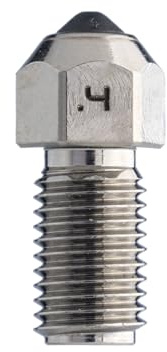 DiamondBack Ultimaker S-line Compatible Nozzle - 0.4mm