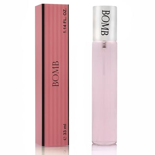 Dupario Parfüm Damenparfüm 33ml Duft Spray – das Dupe als Eau de Parfum (D242)