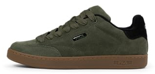 FILA BOLDBAY-Olive Night-Black-47