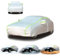 Autogarage Autoplane Winter Für vw Tiguan (2007-2023), Vollgarage Auto Abdeckplane,Autogarage Abdeckung Wasserdicht,Auto Plane Abdeckung,Staubdicht und Schneefest-n55